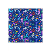 ABC 123 Water Animals - DP24948